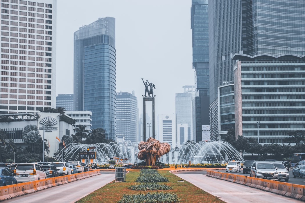 Jakarta Tourism
